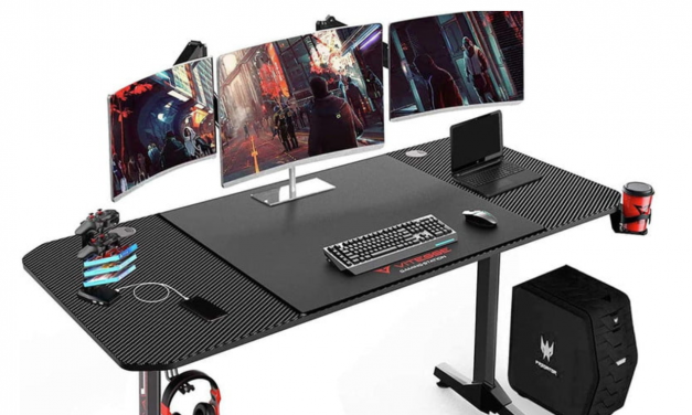 G-Sync Ultimate: od tej pory monitory nie muszą być absolutnymi hitami