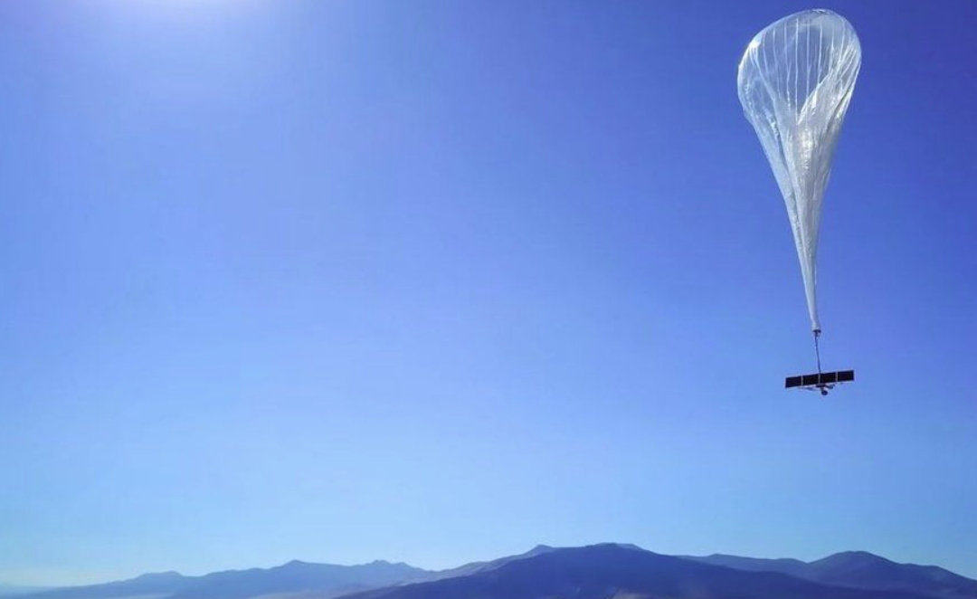 To koniec Google Loon! Przez 8 lat generowało tylko straty