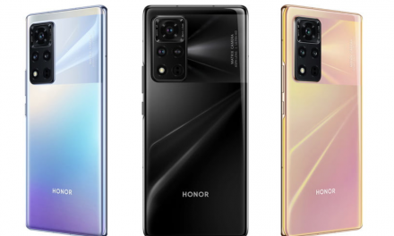 Honor View40 – pierwszy smartfon post-Huawei