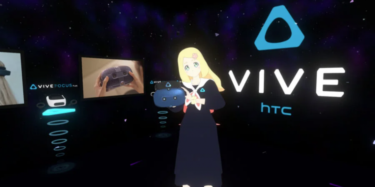 HTC Vive uważa, że VR to przyszłość robienia zakupów