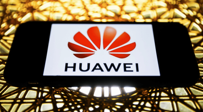 Huawei spadło z listy 10 największych producentów smartfonów
