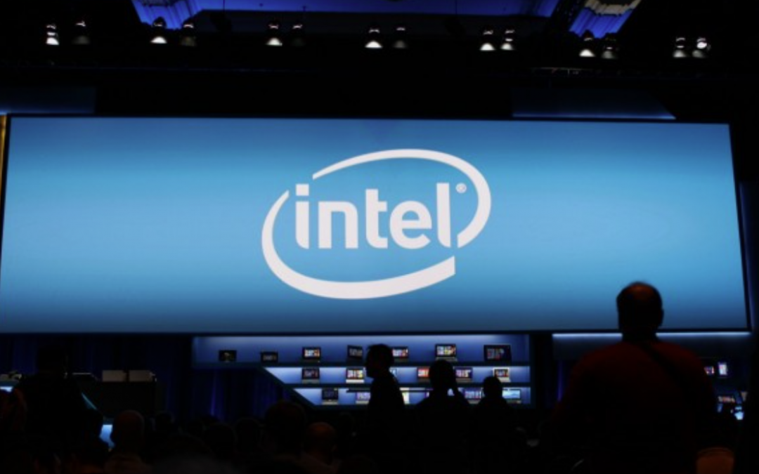 Third Point chce żeby Intel przestał produkować procesory u siebie
