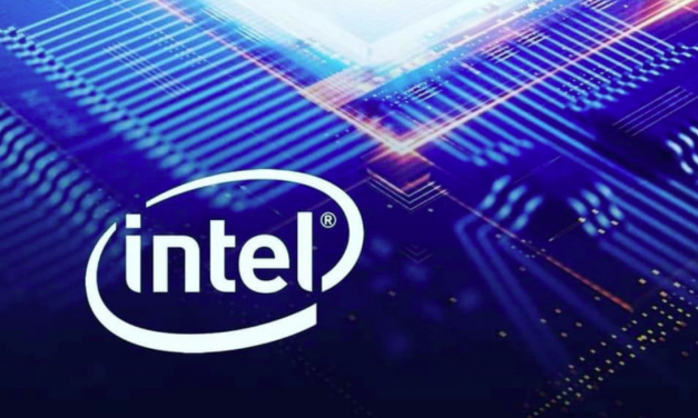 Intel zapowiada nowy proces produkcyjny 20A, czyli 2 nm