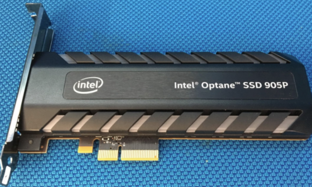 Intel potwierdza: koniec dysków Optane SSD dla konsumentów