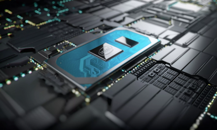 Intel postawi na outsourcing procesorów