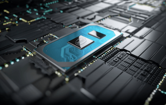 Intel postawi na outsourcing procesorów