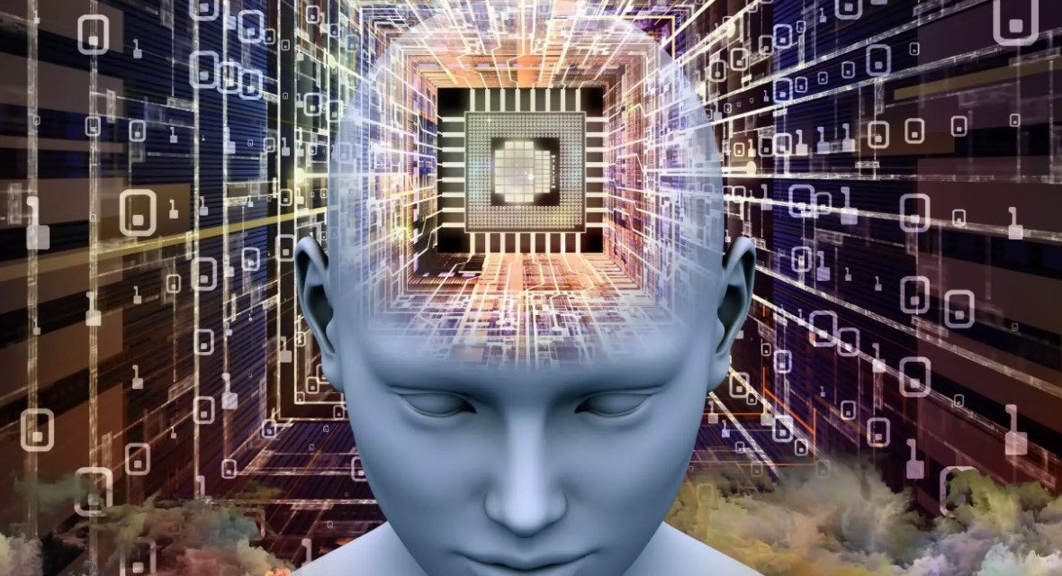 Interfejs mózg-komputer pozwoli na edycję osobowości