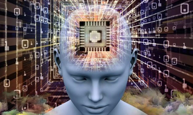 Interfejs mózg-komputer pozwoli na edycję osobowości