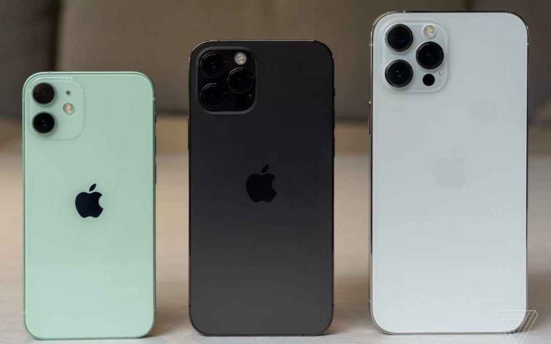 iPhone największym sukcesem Apple – na świecie już ponad 1 mld aktywnych telefonów