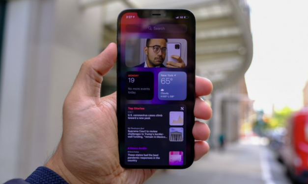 Masz rozrusznik serca? Uważaj na iPhone’a 12