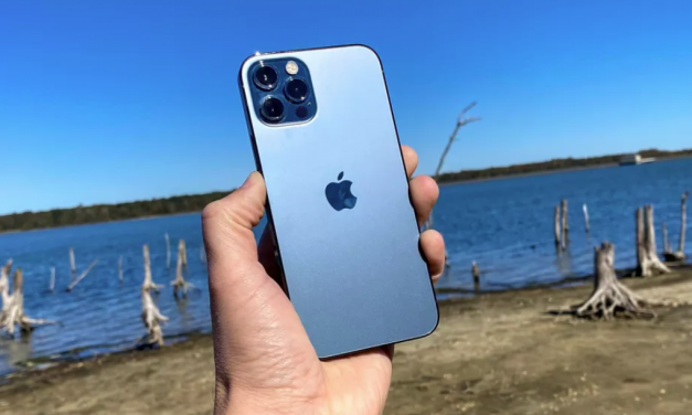 Nadchodzący iPhone 13 z komorą parową? Dużo na to wskazuje!
