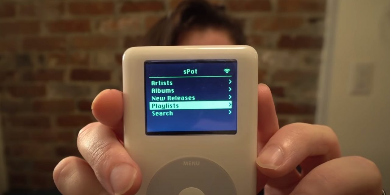 Jeden hack i na iPoda trafia 50 mln piosenek