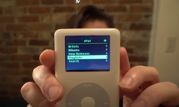 Jeden hack i na iPoda trafia 50 mln piosenek