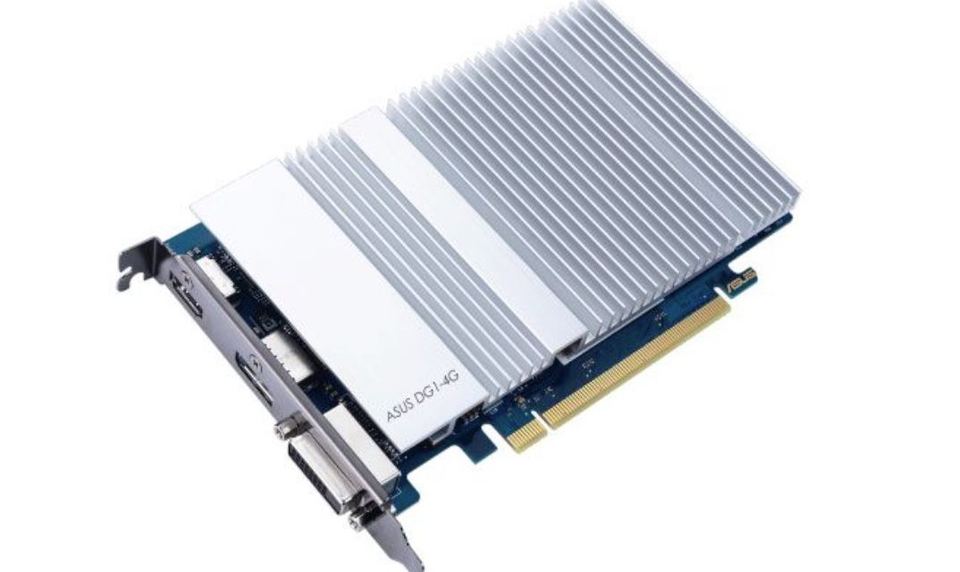 Desktopowe karty Intel Iris Xe nie obsługują systemów AMD