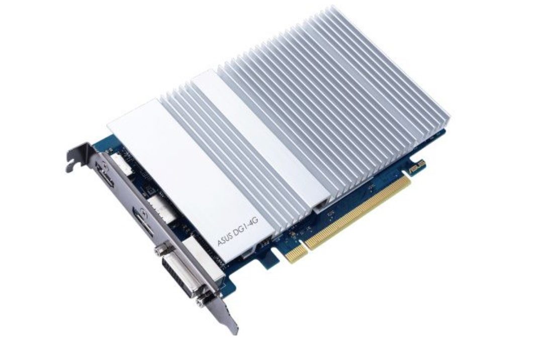 Desktopowe karty Intel Iris Xe nie obsługują systemów AMD