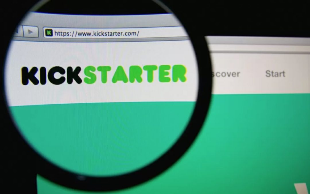 Kickstarter wprowadza nowe narzędzie przez cła Donalda Trumpa