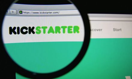 Kickstarter zebrał w zeszłym roku rekordowe 730 mln dol.