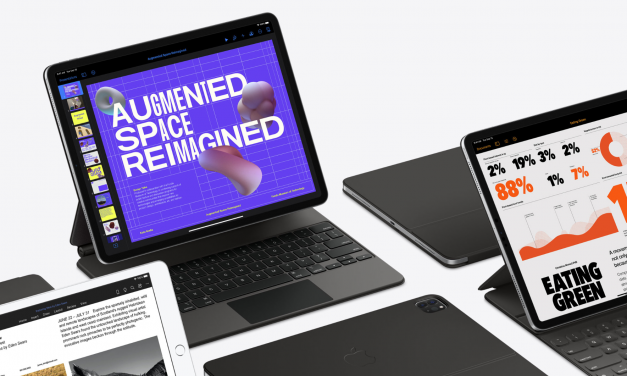 Klawiatura do tabletu – 5 najlepszych modeli. Jaką wybrać?