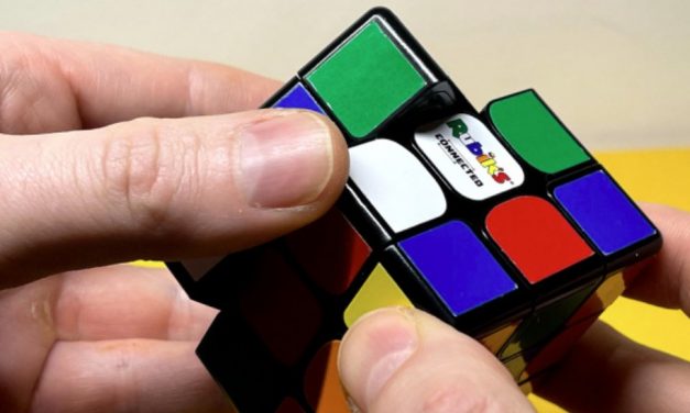Jak rozwiązać kostkę Rubika? Technologia pomoże