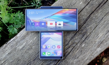 LG myśli o wycofaniu się z rynku smartfonów