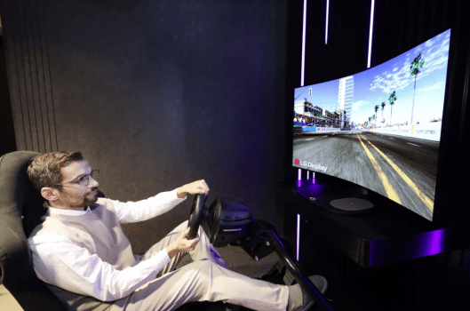Telewizor gamingowy – co to jest? Jak wybrać telewizor do gier?