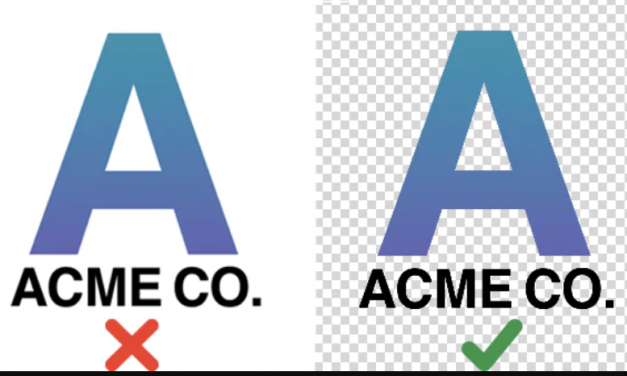 Masz podesłać logo w krzywych? Dowiedz się o co chodzi