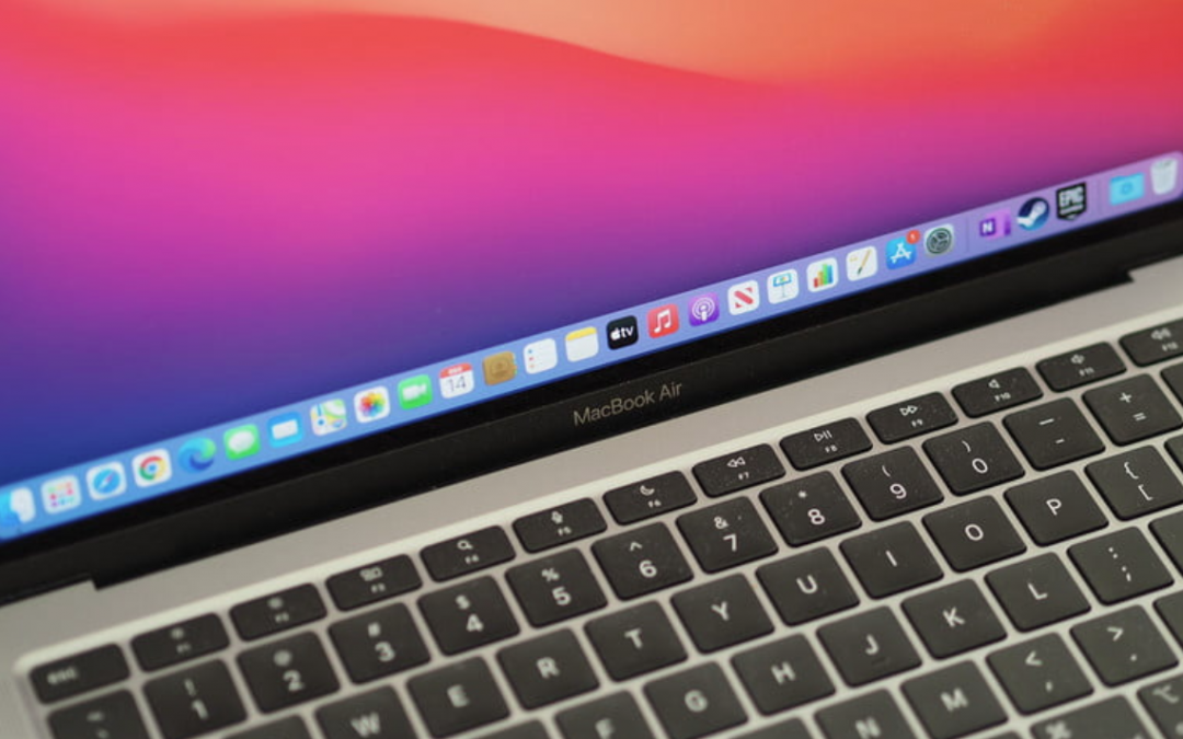 Nowy MacBook Air będzie jeszcze lżejszy