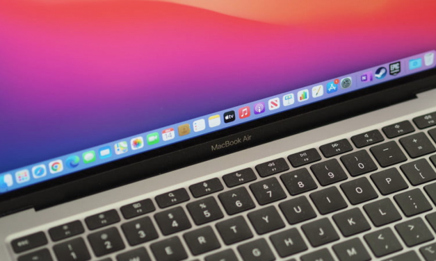 Nowy MacBook Air będzie jeszcze lżejszy
