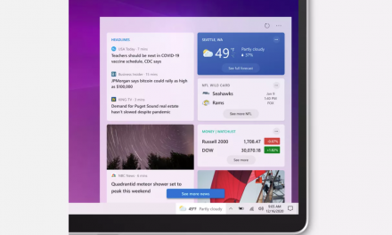 Windows 10 bardzo się zmieni! Microsoft szykuje dużą aktualizację