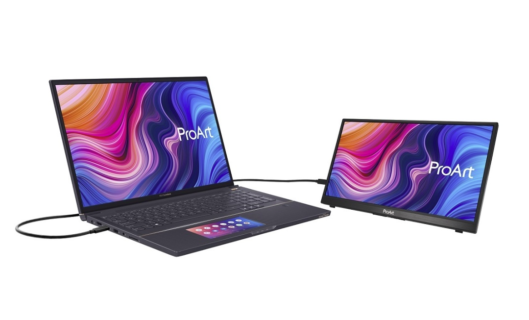 Monitor zewnętrzny do laptopa Asus ProArt