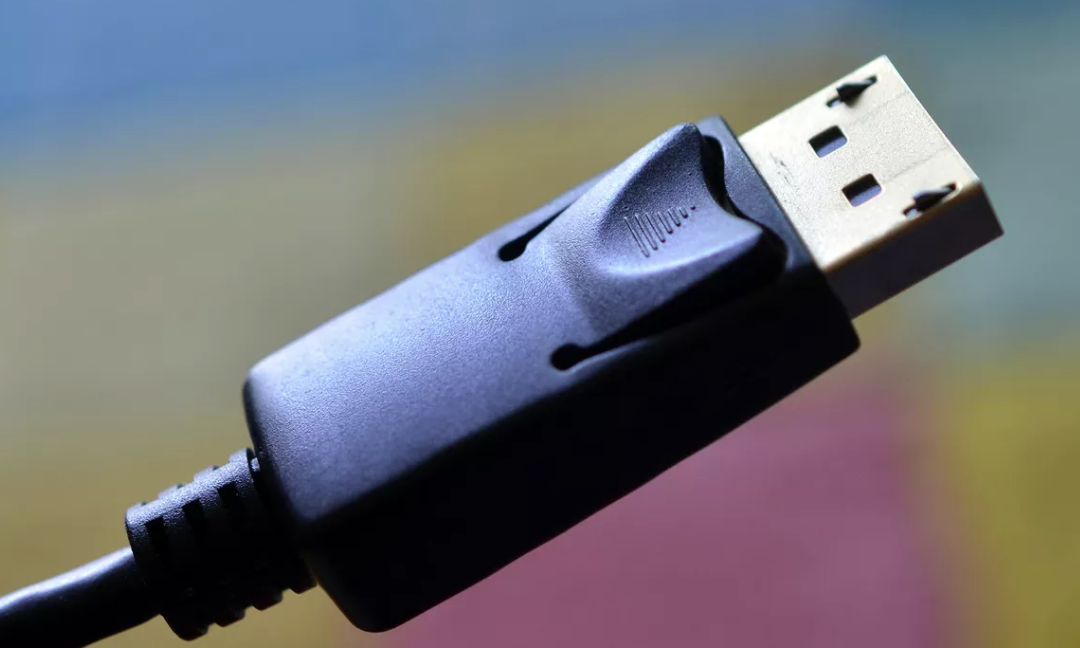 Co się dzieje z monitorami DisplayPort 2.0?