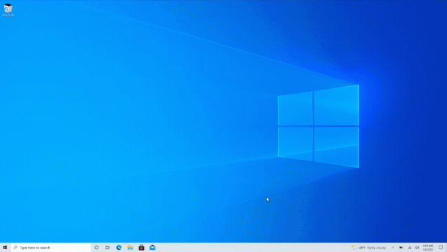 Windows 10 bardzo się zmieni! Microsoft szykuje dużą aktualizację