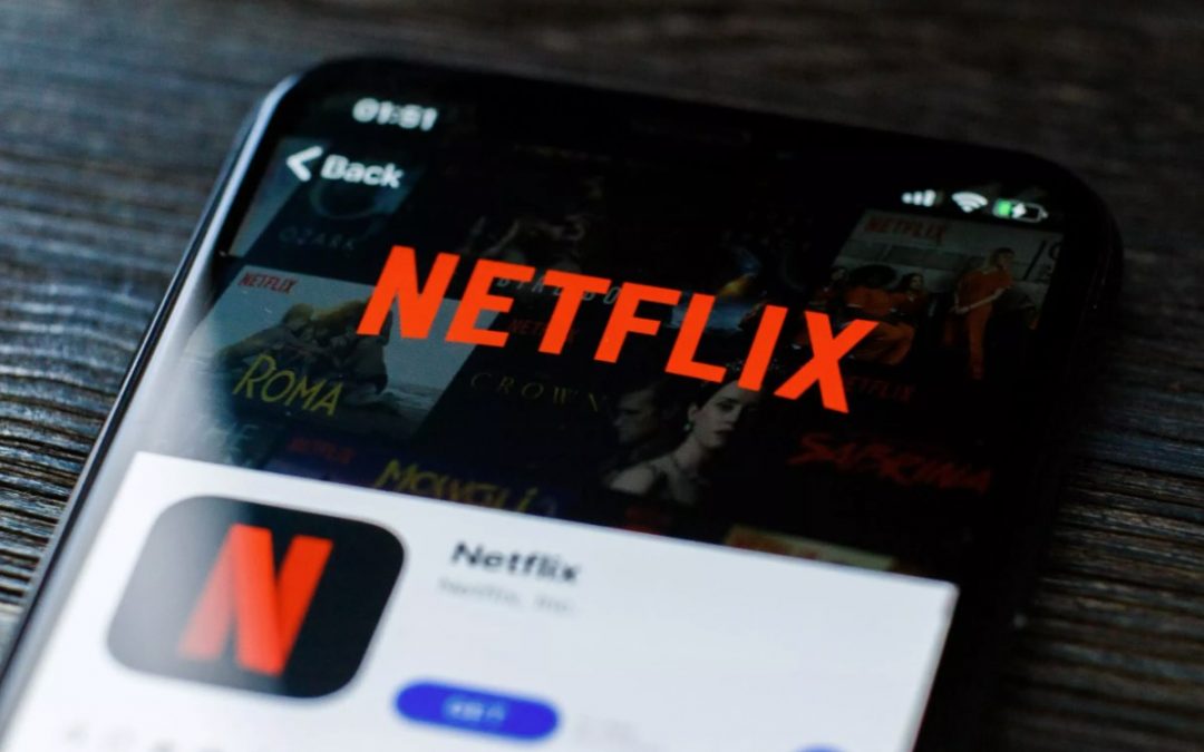 Netflix poprawi dźwięk dla użytkowników Androida