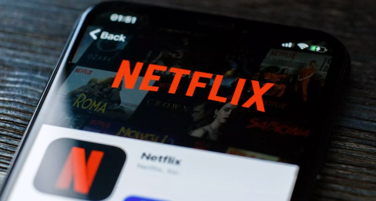 Netflix poprawi dźwięk dla użytkowników Androida