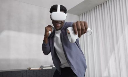 Będzie Oculus Quest 3! Facebook tworzy ekosystem VR