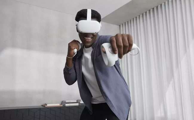 Będzie Oculus Quest 3! Facebook tworzy ekosystem VR