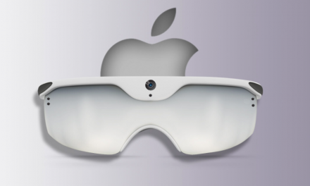 Okulary Apple Glass mają zdziałać cuda. Nad czym pracuje producent iPhone’a?