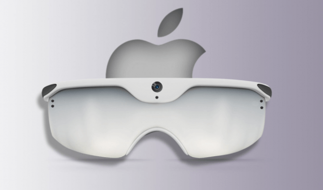 Okulary Apple Glass mają zdziałać cuda. Nad czym pracuje producent iPhone’a?