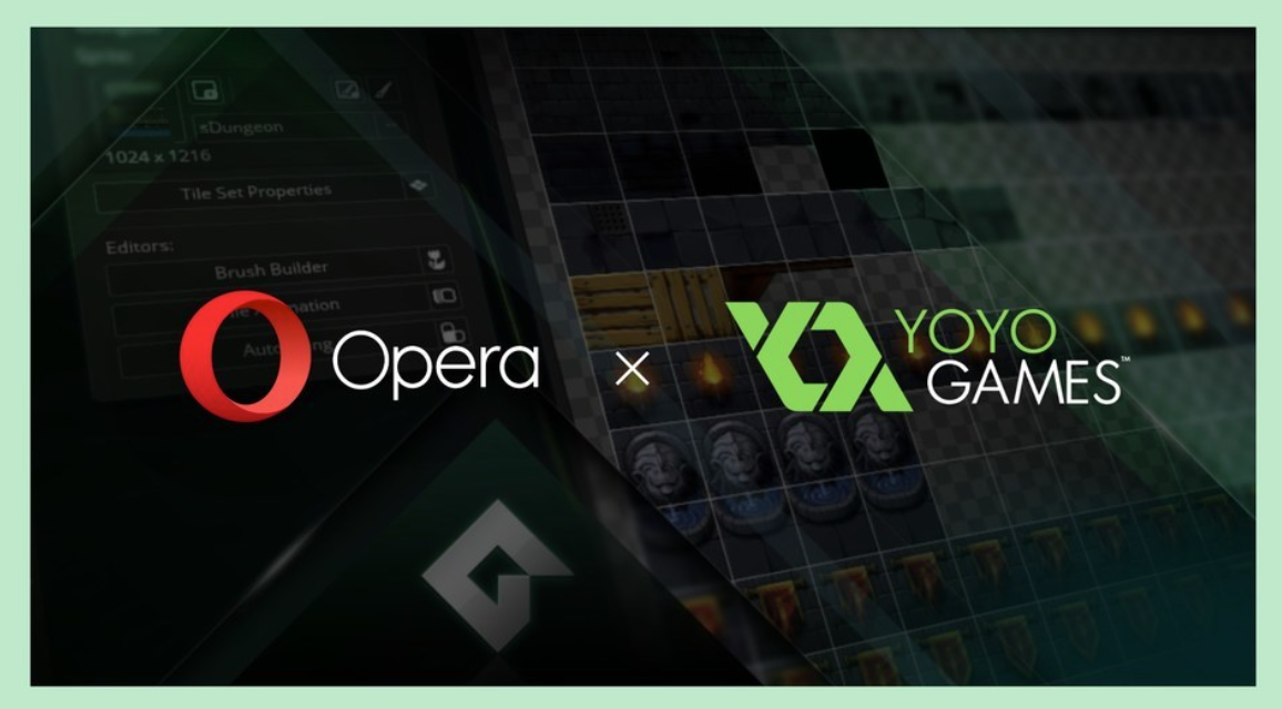 Czego spodziewać się po zakupie Yoyo Games przez Operę?