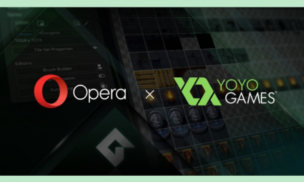 Czego spodziewać się po zakupie Yoyo Games przez Operę?