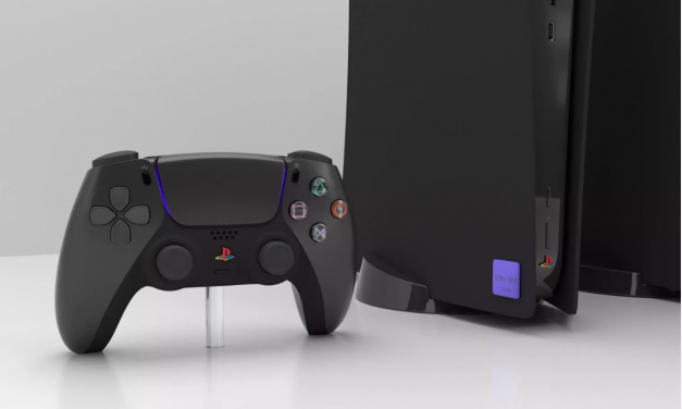 Rozczarowanie! Czarna wersja PlayStation 5 jednak nie trafi do klientów
