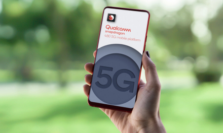 Snapdragon 480 zapewni 5G w tanich smartfonach