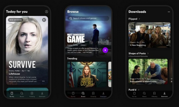 Quibi trafi w ręce Roku. Nieudany eksperyment