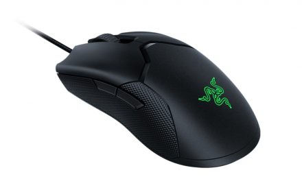 Czy Razer Viper 8K to najlepsza myszka gamingowa?