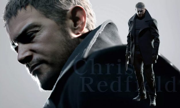 Lubisz Resident Evil? Kup płaszcz bohatera gry za “jedyne” 1500 dol.