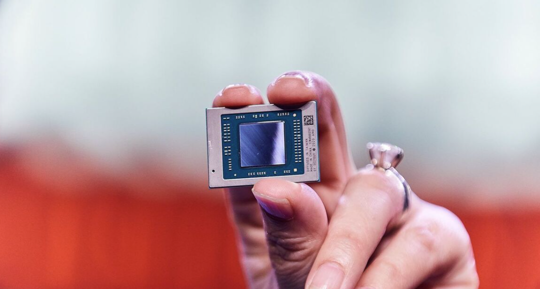 Ryzen 5000 zwiększają udziały AMD na rynku laptopów, ale Nvidia jest największym wygranym