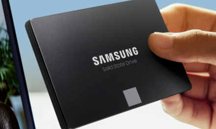 Samsung 870 Evo ma być o 38% szybszy niż 860