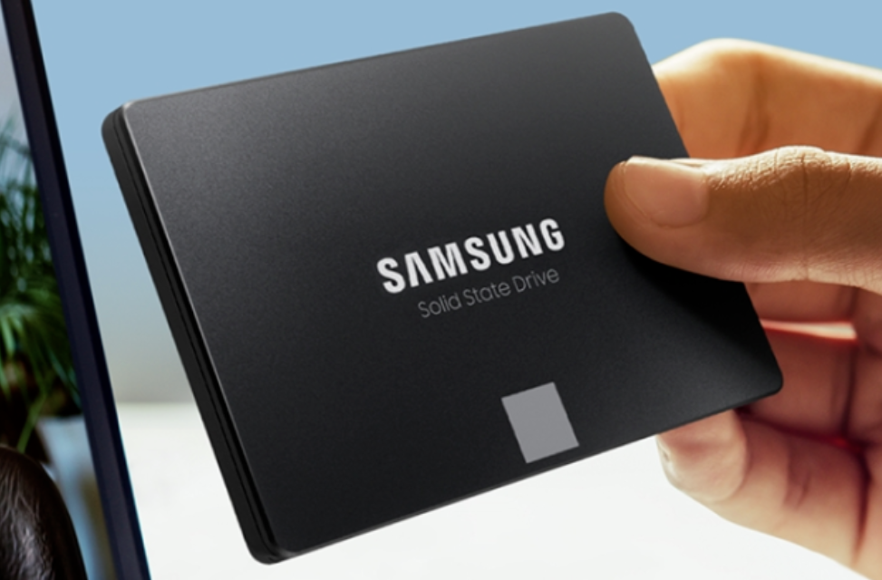 Samsung prezentuje kiepskie wyniki finansowe za ostatni kwartał
