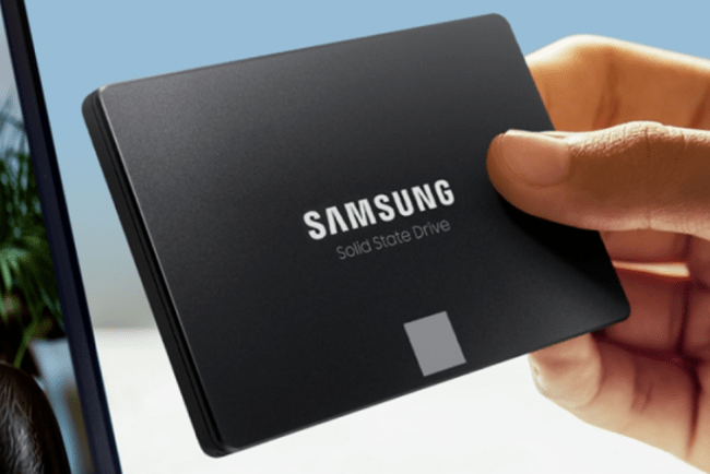 Samsung prezentuje kiepskie wyniki finansowe za ostatni kwartał