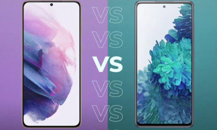 Samsung Galaxy S21 vs S20 – cztery najważniejsze różnice